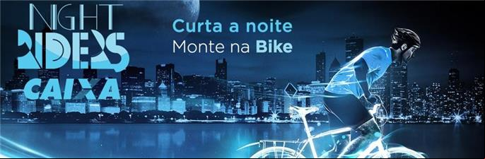 Circuito Night Riders Caixa