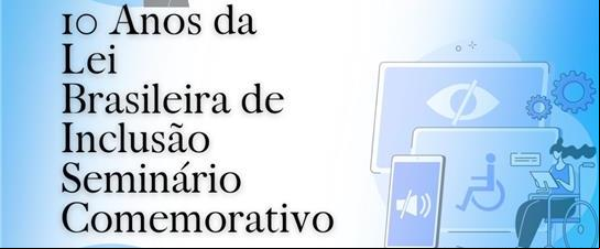 Seminário 10 anos da LBI
