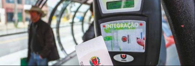 Como integrar a bilhetagem em todos os transportes urbanos