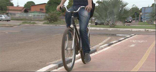 Manaus tem a produção da maior parte das bicicleta