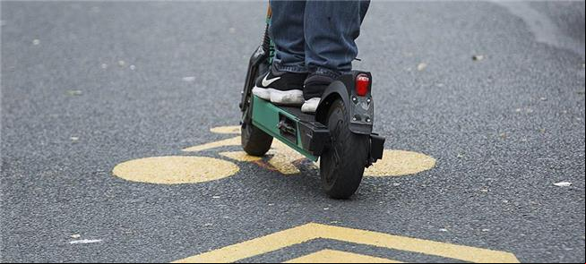Patinetes causaram morte de 3 pessoas e 459 ferida