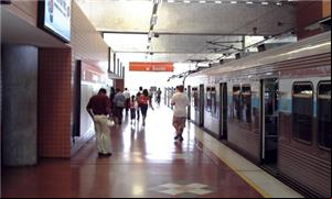 Recife, média de 96' para ir e voltar do trabalho