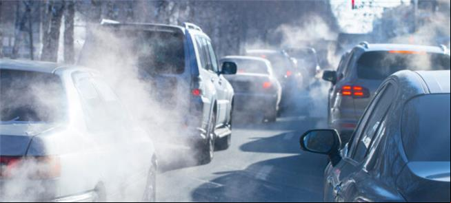 Setor de transporte: 260 milhões de ton de CO2 no